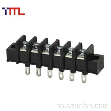 Premium Barrier Terminal Block Connectors til salgs